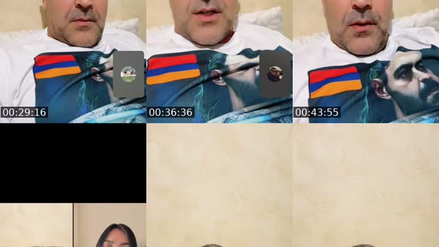 @petrosyan7.7.7 TikTok live