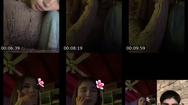 @giufernandeez TikTok live