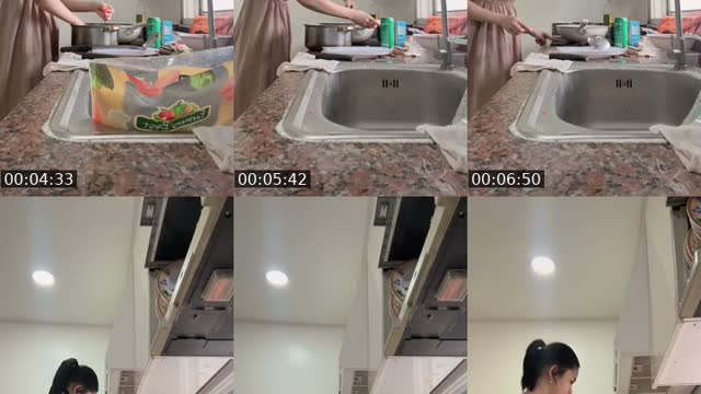 @macyree TikTok live