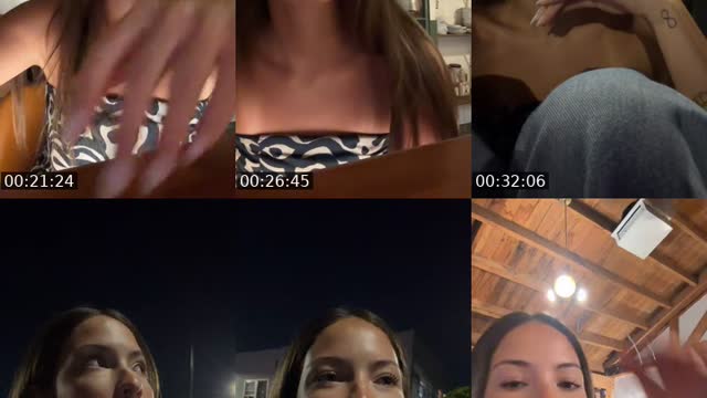 @nahomi_smms TikTok live from 2026-08-20