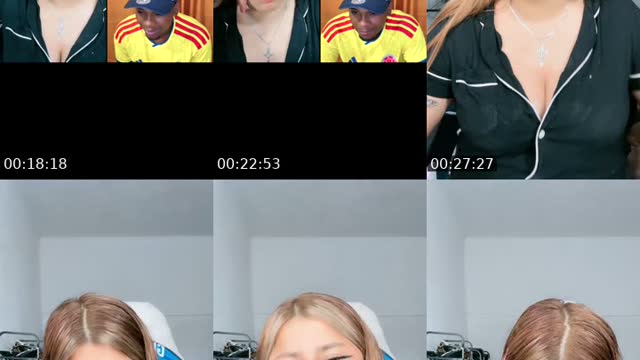 @ari_g502 TikTok live from 2026-08-20