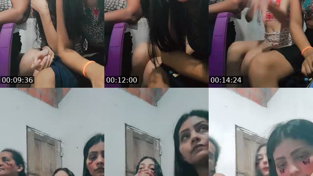 TikTok live: Olá amores🥰🥰 by @gssc.rr