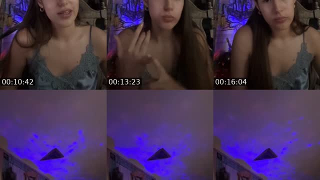 TikTok live: Jai pequeñes by @vmzd_24