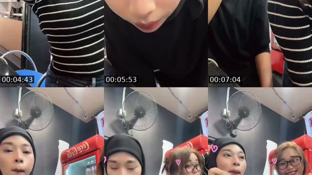 @bellasepettt TikTok live