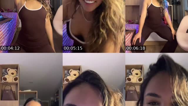 @majz00 TikTok live
