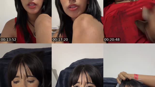 TikTok live: Solo gente 4utista by @sojuseo
