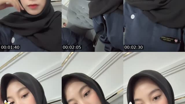 TikTok live: hi by @_shrlyze