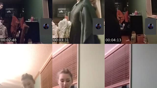 @gotham_cosplay TikTok live