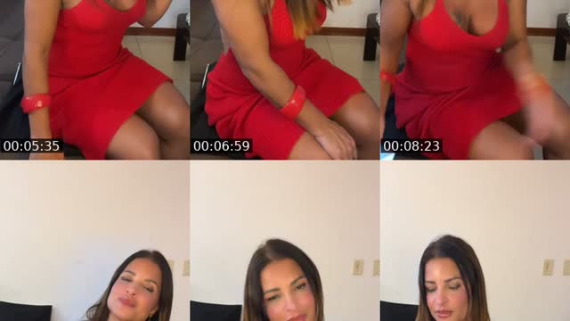 TikTok live: Night by @universoeclipse0