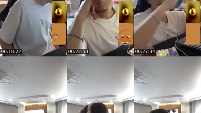 @ilyha10k TikTok live from 2026-08-20