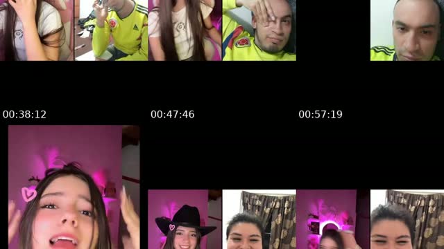 @soy_yayaa15 TikTok live from 2026-08-20