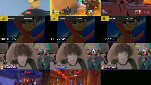 TikTok live: 75357353242442757375 by @tiktokhatingme