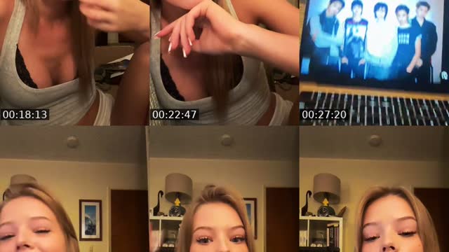 @skytalentmanagement TikTok live from 2026-08-20