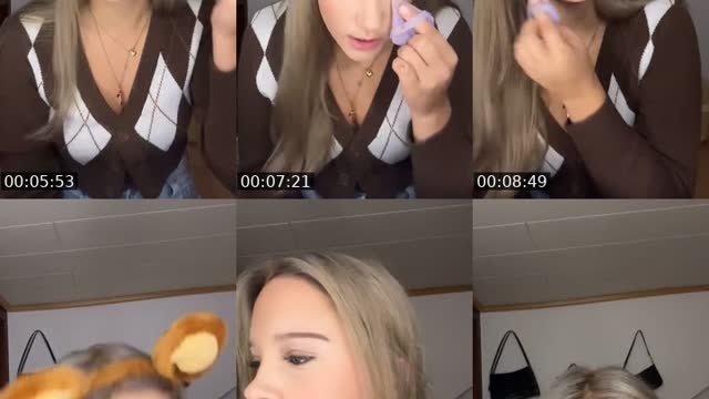 @ich_bins.2005 TikTok live
