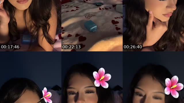 @smilesbabyyy23 TikTok live from 2026-08-20