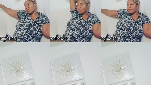 @preciousalade1234 TikTok live
