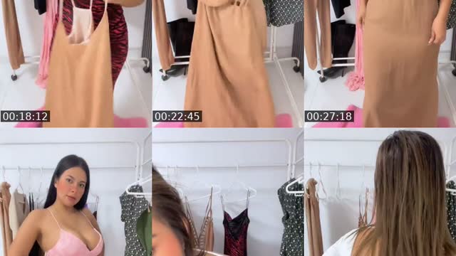 TikTok live: Venta de garaje by @emiliasorucoeguez