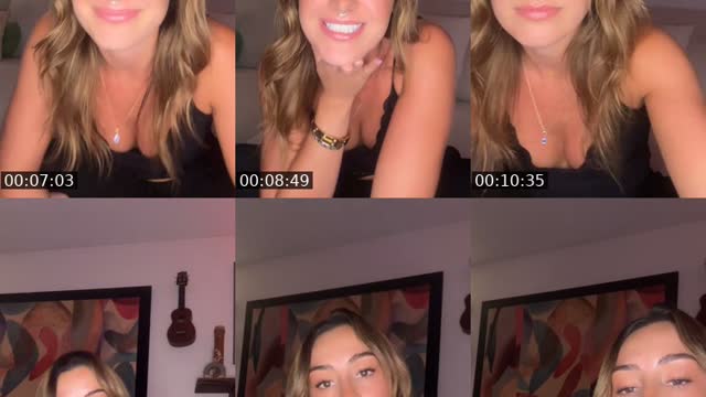 @melwel13 United States TikTok live from 2026-08-20