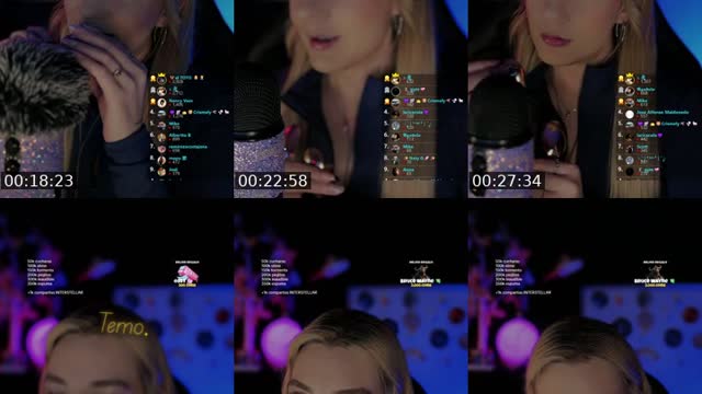 TikTok live: Lets Go LIVE! by @alegasmr