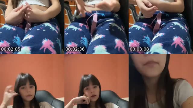 @_arijerezzz_ TikTok live