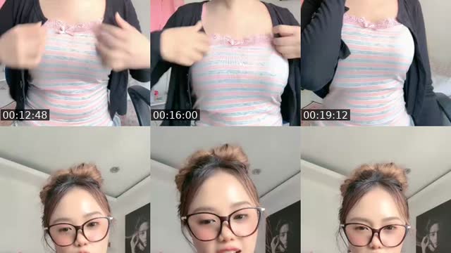 @dindamarty TikTok live