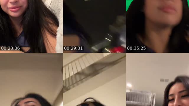 @bigmomamona TikTok live from 2026-08-20