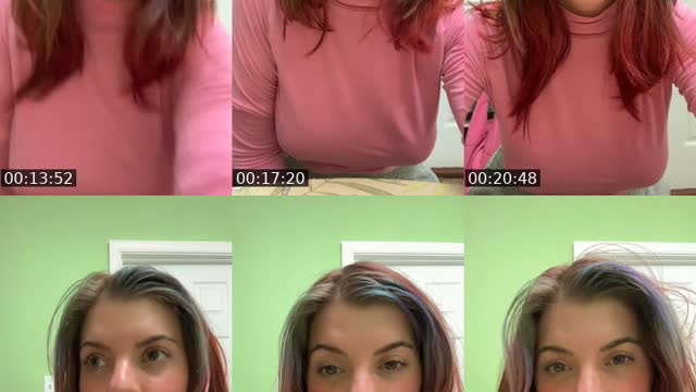 @fyralikefire TikTok live from 2026-08-20