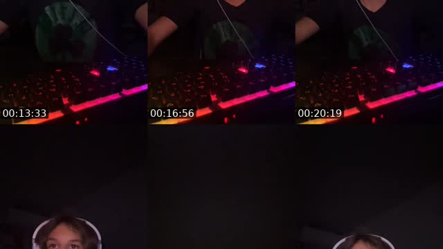 Lets Go LIVE! - @stephen.493