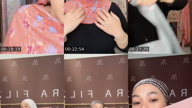 @mirafilzahmy TikTok live from 2026-08-20