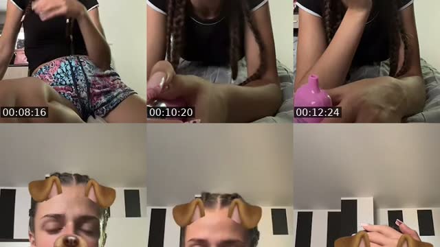 @jovanovic_8 TikTok live