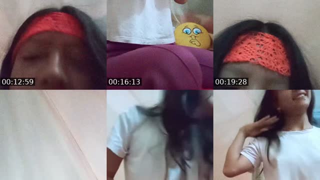 @key_cii00 TikTok live from 2026-08-20