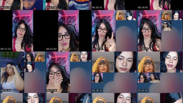 @_secundaria69 TikTok live from 2026-08-20