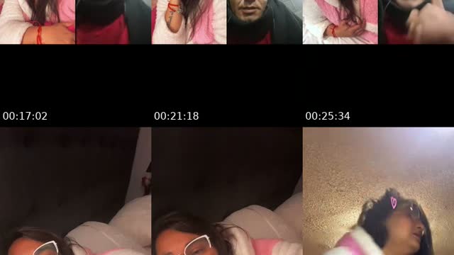 @raquelita4.0 TikTok live