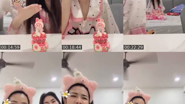 Vô 8 Nè Mấy Cục Dàng Ơi 🥰￼ - @boyghienvo1407