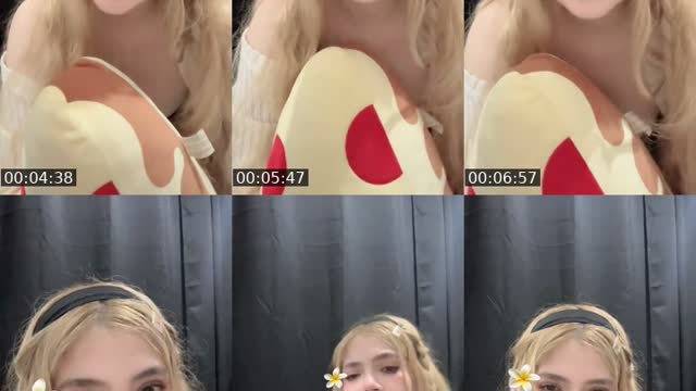 @user183930186 TikTok live