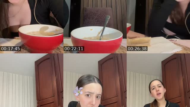 @estefanya_garcia TikTok live from 2026-08-20