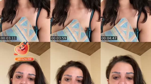 @roro_rita4 TikTok live