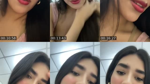 @saraigalan55 TikTok live from 2026-08-20