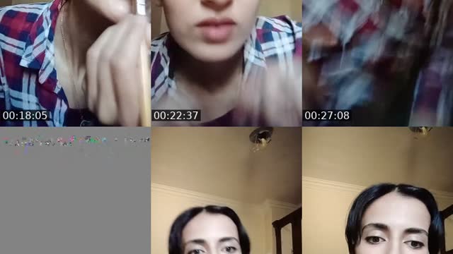 TikTok live: اتركوا كومنت ايجابي يولاد الك... by @marilyn.egypt