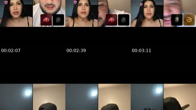 @jorge.montiel.29 TikTok live
