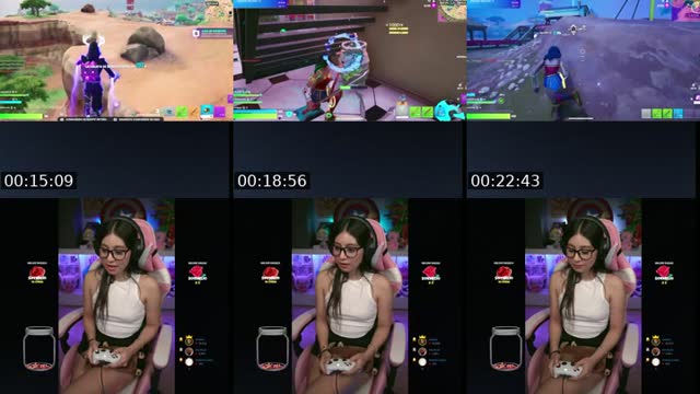 TikTok live: chilis wilis by @janethmay_o