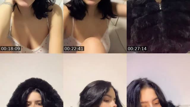 TikTok live: Drawing, tarot, English, Brazil by @its.soldaily
