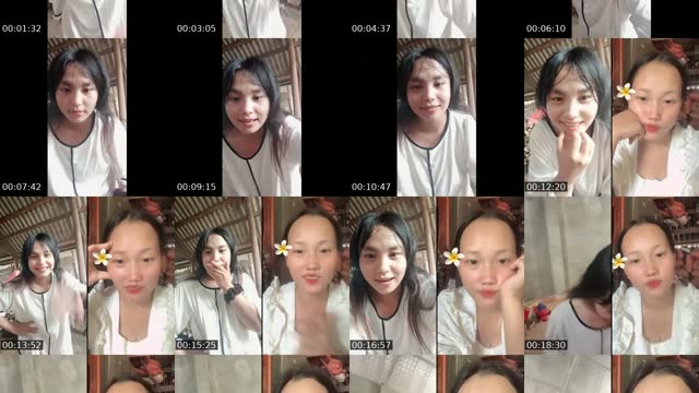 @ninh.ninh230 TikTok live