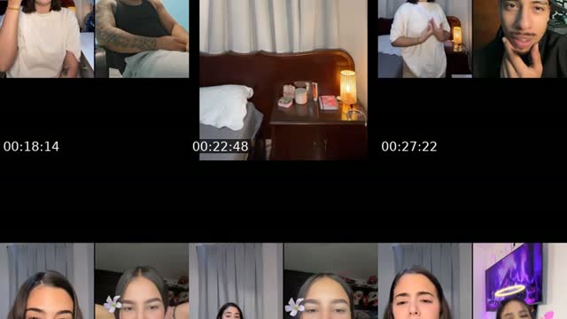 @aleja__medina TikTok live from 2026-08-20