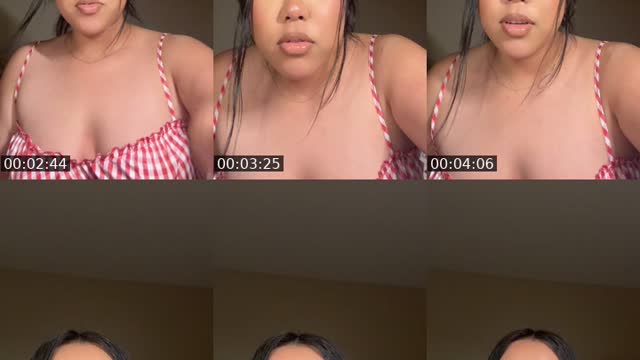@jnnsyy TikTok live