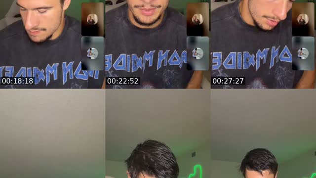 TikTok live: New apartment ‼️ by @strawhat_ty22