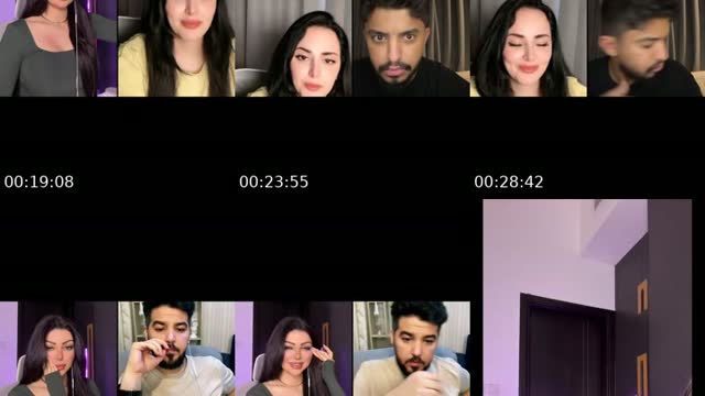 @roula_mansourr TikTok live from 2026-08-20