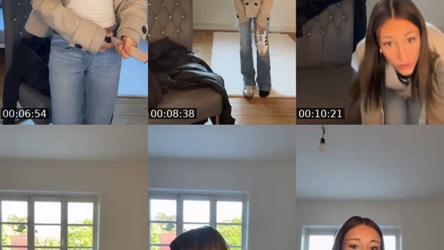 @drafts.alicia TikTok live from 2026-08-20