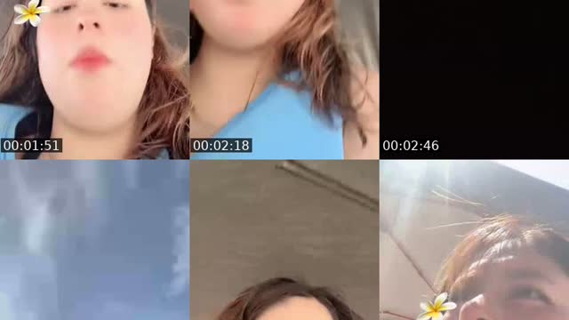 @may52103 TikTok live