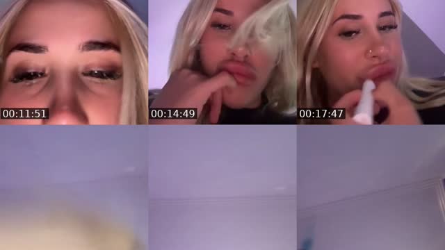 @ahajjajajajahahahaahha TikTok live